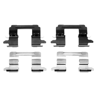 DFC® - Rear Disc Brake Hardware Kit