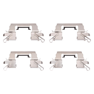 DFC® - Front Disc Brake Hardware Kit