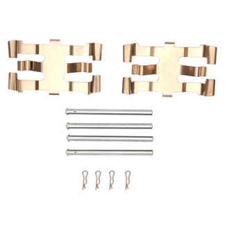 DFC® - Rear Disc Brake Hardware Kit