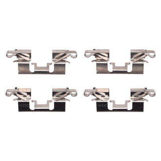 DFC® - Rear Disc Brake Hardware Kit
