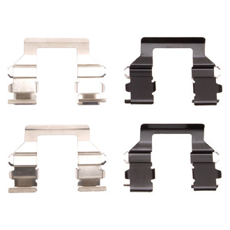 DFC® - Disc Brake Hardware Kit