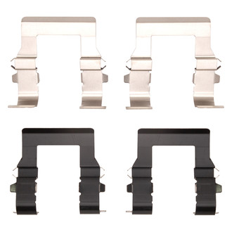 DFC® - Front Disc Brake Hardware Kit