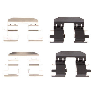 DFC® - Rear Disc Brake Hardware Kit