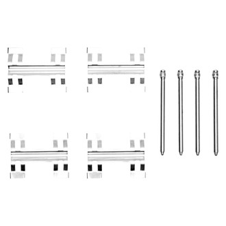 DFC® - Front Disc Brake Hardware Kit