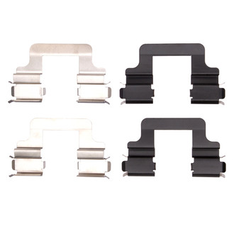 DFC® - Rear Disc Brake Hardware Kit