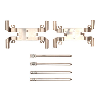 DFC® - Front Disc Brake Hardware Kit