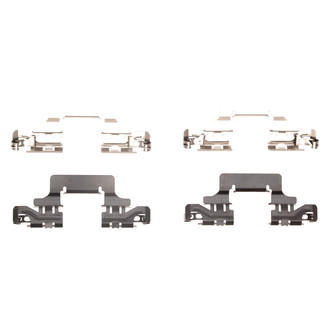 DFC® - Rear Disc Brake Hardware Kit