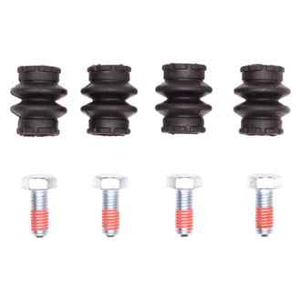 DFC® - Front Disc Brake Hardware Kit