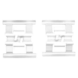 DFC® - Rear Disc Brake Hardware Kit