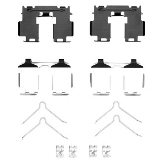DFC® - Rear Disc Brake Hardware Kit