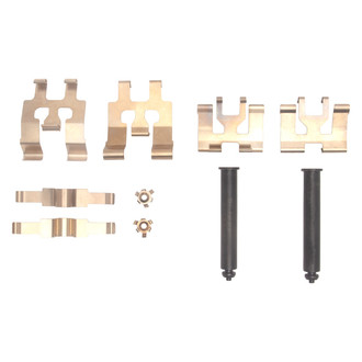 DFC® - Disc Brake Hardware Kit