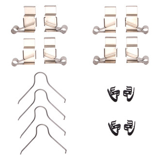 DFC® - Disc Brake Hardware Kit