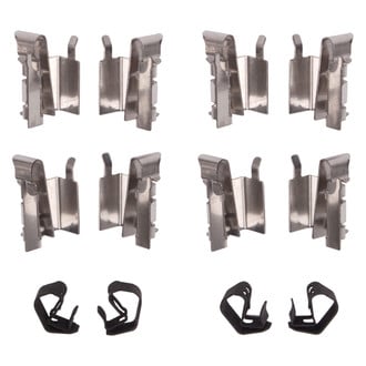 DFC® - Front Disc Brake Hardware Kit