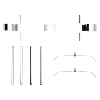 DFC® - Front Disc Brake Hardware Kit