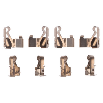 DFC® - Rear Disc Brake Hardware Kit