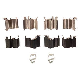 DFC® - Rear Disc Brake Hardware Kit