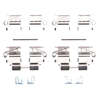 DFC® - Rear Disc Brake Hardware Kit