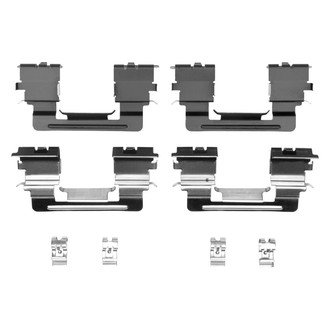DFC® - Front Disc Brake Hardware Kit