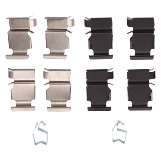 DFC® - Rear Disc Brake Hardware Kit