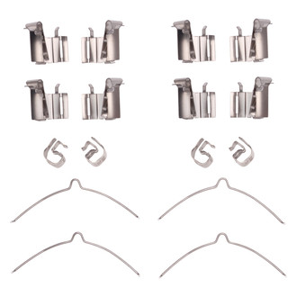 DFC® - Disc Brake Hardware Kit