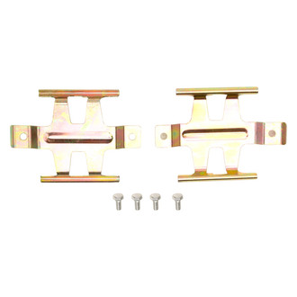 DFC® - Front Disc Brake Hardware Kit