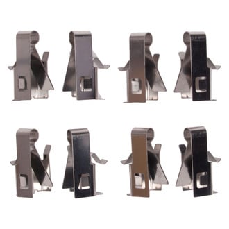 DFC® - Disc Brake Hardware Kit