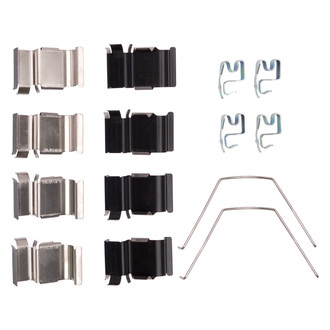 DFC® - Rear Disc Brake Hardware Kit
