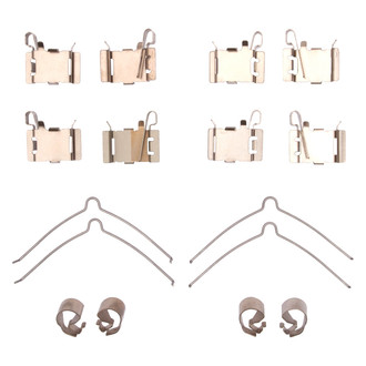 DFC® - Disc Brake Hardware Kit