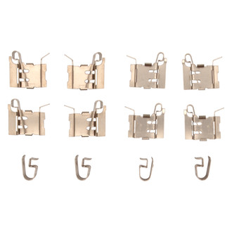DFC® - Rear Disc Brake Hardware Kit