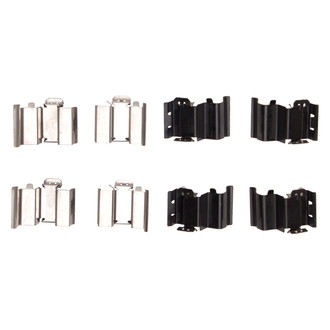 DFC® - Rear Disc Brake Hardware Kit