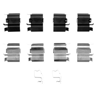 DFC® - Disc Brake Hardware Kit