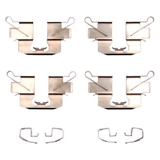 DFC® - Rear Disc Brake Hardware Kit