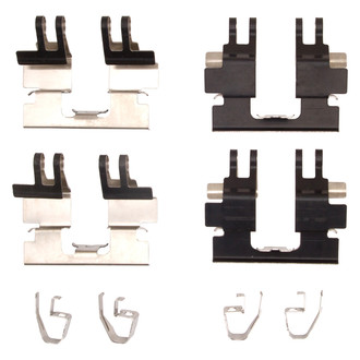 DFC® - Rear Disc Brake Hardware Kit