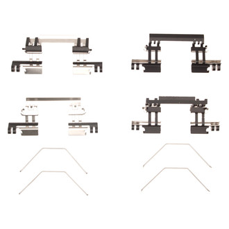 DFC® - Disc Brake Hardware Kit