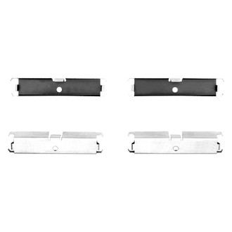 DFC® - Rear Disc Brake Hardware Kit