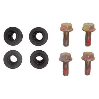 DFC® - Front Disc Brake Hardware Kit