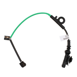 DFC® - Hi-Temp Rear Driver Side Disc Brake Pad Wear Sensor