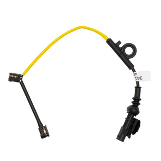 DFC® - Hi-Temp Rear Passenger Side Disc Brake Pad Wear Sensor