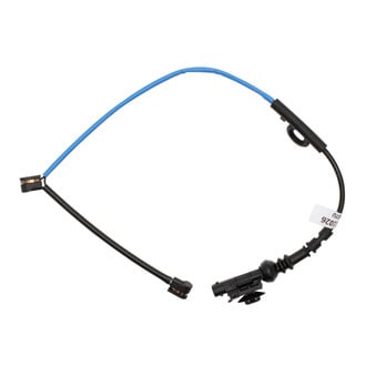 DFC® - Hi-Temp Front Disc Brake Pad Wear Sensor
