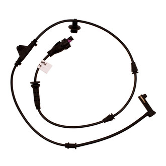 DFC® - Hi-Temp Front Passenger Side Disc Brake Pad Wear Sensor