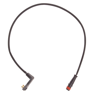 DFC® - Hi-Temp Rear Disc Brake Pad Wear Sensor