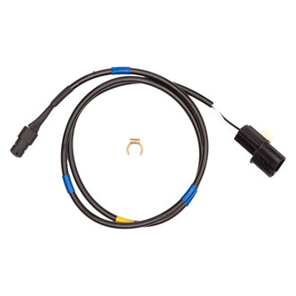 DFC® - Hi-Temp Front Disc Brake Pad Wear Sensor