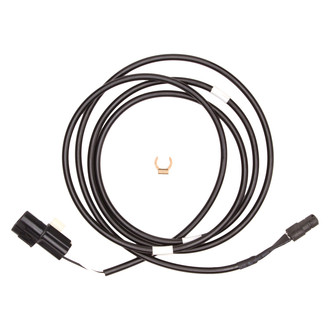 DFC® - Hi-Temp Rear Disc Brake Pad Wear Sensor