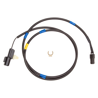DFC® - Hi-Temp Front Disc Brake Pad Wear Sensor