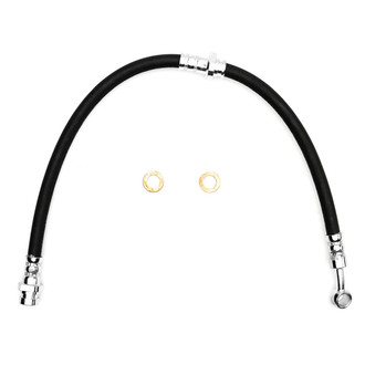 DFC® - Front Driver Side Brake Hose
