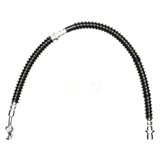 DFC® - Front Passenger Side Lower Brake Hose