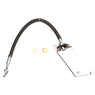DFC® - Rear Driver Side Brake Hose