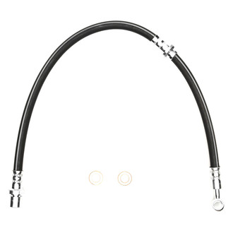 DFC® - Rear Driver Side Brake Hose
