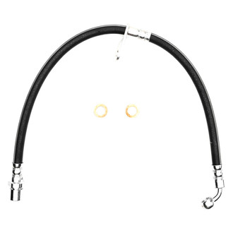 DFC® - Rear Driver Side Brake Hose