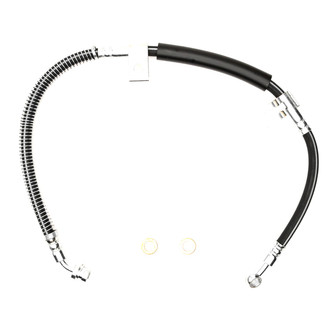 DFC® - Front Driver Side Brake Hose